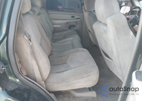 2003 Chevrolet Tahoe Ls from USA, damaged, VIN 1GNEK13Z33R183434